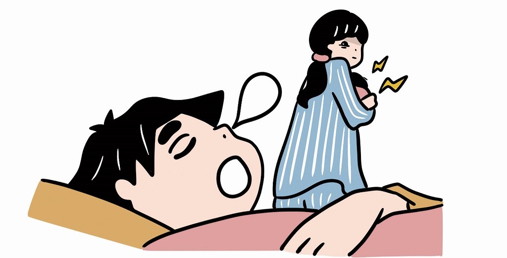 その他の合併症